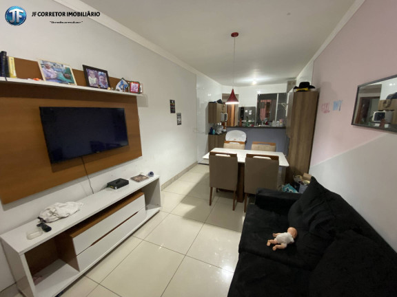 Imagem Casa com 2 Quartos à Venda, 100 m² em Jardim Vitória - Santana Do Paraíso Imagem Casa com 2 Quartos à Venda, 100 m² em Jardim Vitória - Santana Do Paraíso