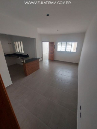 Imagem Casa com 3 Quartos à Venda, 103 m² em Nova Cerejeira - Atibaia Imagem Casa com 3 Quartos à Venda, 103 m² em Nova Cerejeira - Atibaia