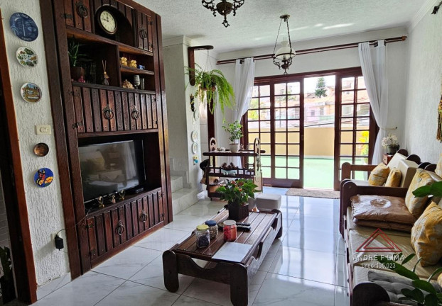 Imagem Casa com 3 Quartos à Venda, 151 m² em Nova Petrópolis - São Bernardo Do Campo