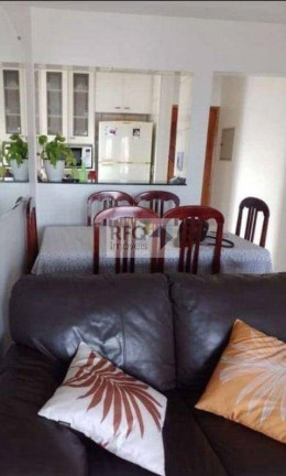 Imagem Imóvel com 2 Quartos à Venda, 62 m² em Vila Santa Catarina - São Paulo