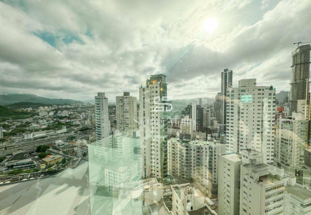 Imagem Apartamento com 3 Quartos à Venda, 138 m² em Quadra Mar Sul - Balneário Camboriú
