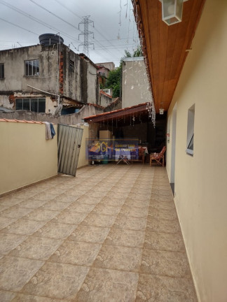 Casa com 2 Quartos à Venda, 500 m² em Vale Verde - Cabreúva