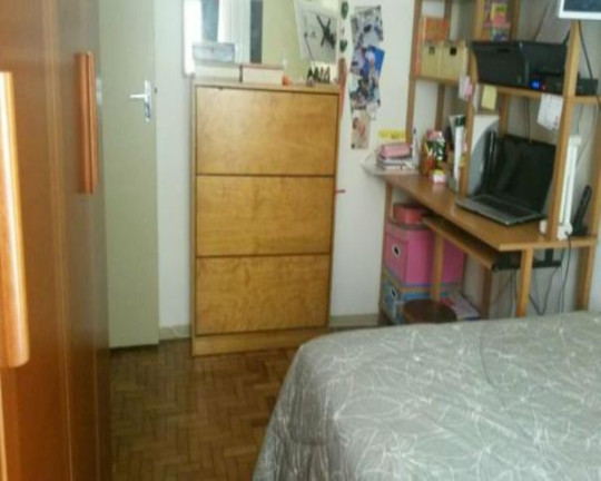 Imagem Apartamento com 1 Quarto à Venda, 54 m² em Cambuci - São Paulo Imagem Apartamento com 1 Quarto à Venda, 54 m² em Cambuci - São Paulo