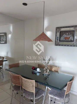 Imagem Apartamento com 2 Quartos à Venda, 68 m² em Setor Bela Vista - Goiânia