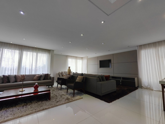Imagem Casa com 4 Quartos à Venda, 480 m² em Parque Terra Nova Ii - São Bernardo Do Campo