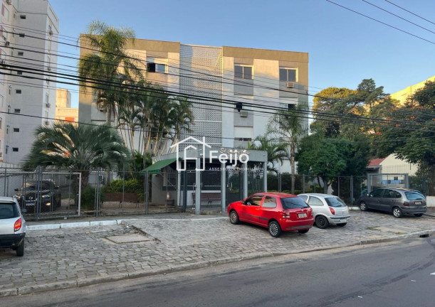 Imagem Apartamento com 2 Quartos à Venda, 58 m² em Cristal - Porto Alegre Imagem Apartamento com 2 Quartos à Venda, 58 m² em Cristal - Porto Alegre