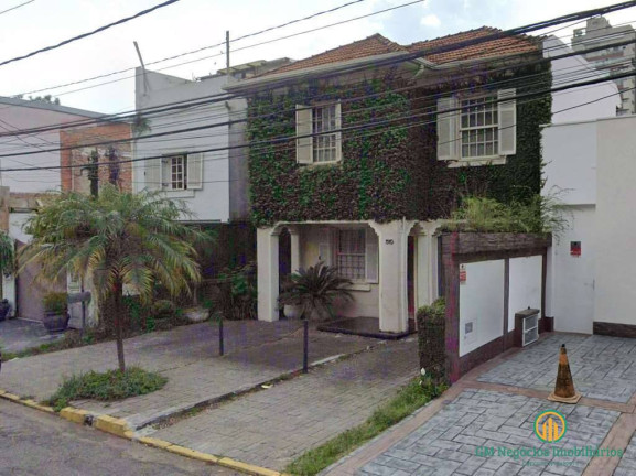 Imagem Casa à Venda, 250 m² em Vila Mariana - São Paulo