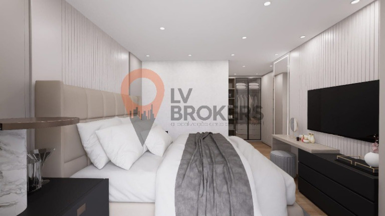 Imagem Casa com 4 Quartos à Venda, 203 m² em Condominio Paradise Garden - Mogi Das Cruzes Imagem Casa com 4 Quartos à Venda, 203 m² em Condominio Paradise Garden - Mogi Das Cruzes