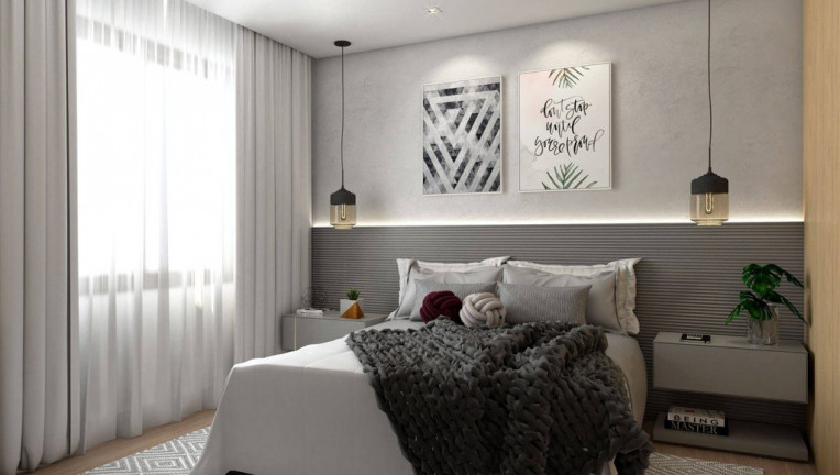 Imagem Apartamento com 1 Quarto à Venda, 139 m² em Jardim Botânico - Porto Alegre Imagem Apartamento com 1 Quarto à Venda, 139 m² em Jardim Botânico - Porto Alegre