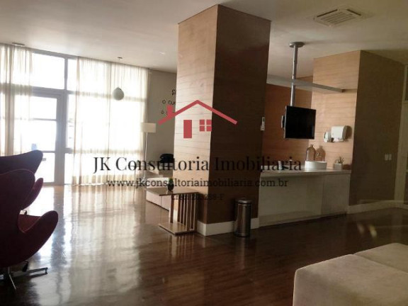 Imagem Apartamento com 1 Quarto à Venda, 47 m² em Jardim Aeroporto - São Paulo