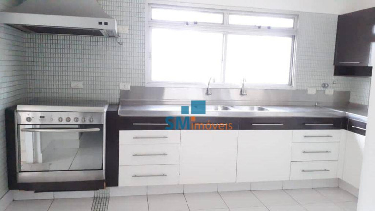 Imagem Apartamento com 4 Quartos à Venda, 330 m² em Brooklin Paulista - São Paulo Imagem Apartamento com 4 Quartos à Venda, 330 m² em Brooklin Paulista - São Paulo