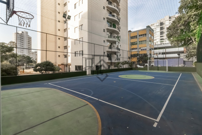 Imagem Apartamento com 3 Quartos à Venda, 98 m² em Vila Clementino - São Paulo Imagem Apartamento com 3 Quartos à Venda, 98 m² em Vila Clementino - São Paulo
