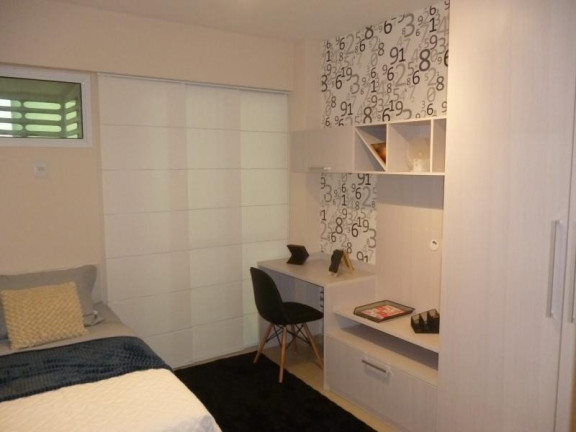 Imagem Apartamento com 4 Quartos à Venda, 115 m² em Meier - Rio De Janeiro