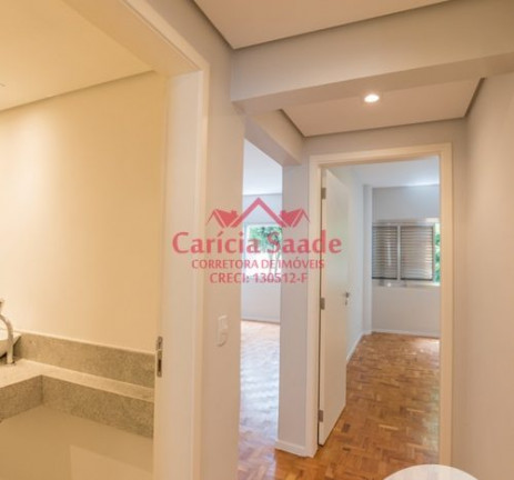 Imagem Apartamento com 2 Quartos à Venda, 80 m² em Perdizes - São Paulo Imagem Apartamento com 2 Quartos à Venda, 80 m² em Perdizes - São Paulo