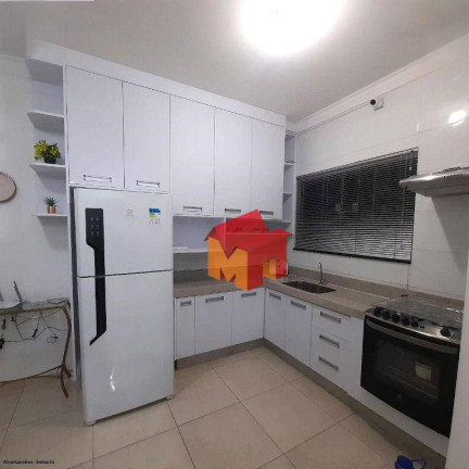 Imagem Apartamento com 2 Quartos à Venda, 57 m² em Parque Nova Carioba - Americana Imagem Apartamento com 2 Quartos à Venda, 57 m² em Parque Nova Carioba - Americana