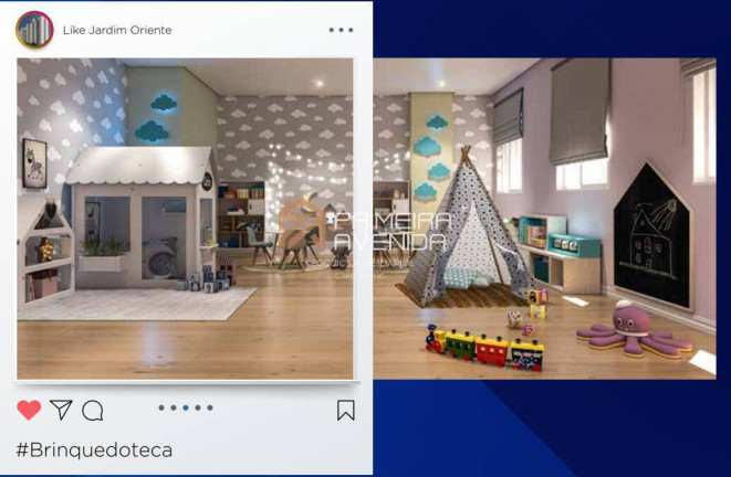 Imagem Apartamento com 2 Quartos à Venda, 50 m² em Jardim Oriente - São José Dos Campos Imagem Apartamento com 2 Quartos à Venda, 50 m² em Jardim Oriente - São José Dos Campos