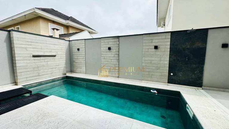 Imagem Sobrado com 4 Quartos à Venda, 270 m² em Urbanova - São José Dos Campos