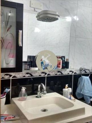 Imagem Apartamento com 2 Quartos à Venda, 70 m² em Aparecida - Santos Imagem Apartamento com 2 Quartos à Venda, 70 m² em Aparecida - Santos