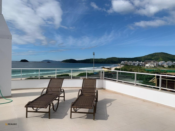 Imagem Cobertura com 3 Quartos à Venda, 272 m² em Palmas - Governador Celso Ramos Imagem Cobertura com 3 Quartos à Venda, 272 m² em Palmas - Governador Celso Ramos