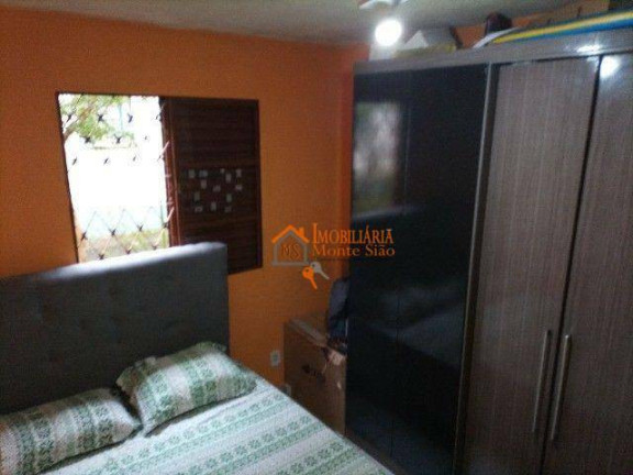 Imagem Casa com 2 Quartos à Venda, 40 m² em Vila Aeroporto - Guarulhos Imagem Casa com 2 Quartos à Venda, 40 m² em Vila Aeroporto - Guarulhos