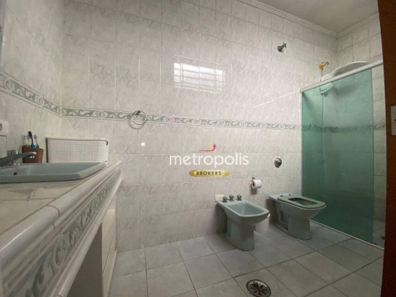 Imagem Sobrado com 3 Quartos à Venda, 152 m² em Jardim São Caetano - São Caetano Do Sul Imagem Sobrado com 3 Quartos à Venda, 152 m² em Jardim São Caetano - São Caetano Do Sul