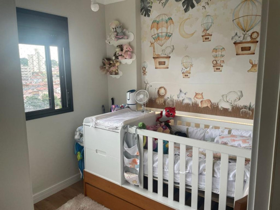 Imagem Apartamento com 2 Quartos à Venda, 49 m² em Parque Brasília - Campinas Imagem Apartamento com 2 Quartos à Venda, 49 m² em Parque Brasília - Campinas