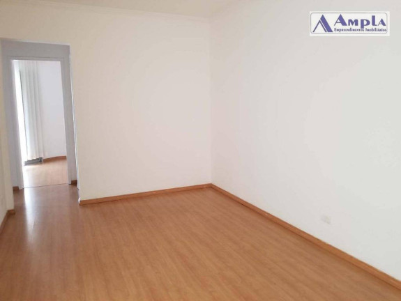 Imagem Apartamento com 3 Quartos à Venda, 70 m² em Tatuapé - São Paulo Imagem Apartamento com 3 Quartos à Venda, 70 m² em Tatuapé - São Paulo