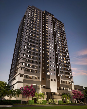 Imagem Apartamento com 2 Quartos à Venda, 39 m² em Vila Brasil - São Paulo Imagem Apartamento com 2 Quartos à Venda, 39 m² em Vila Brasil - São Paulo