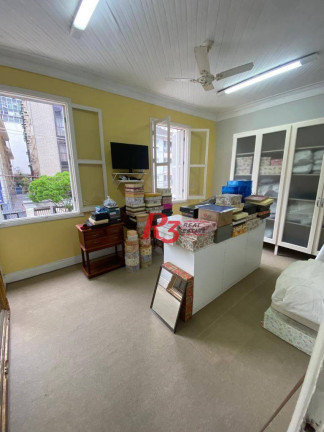 Imagem Casa com 2 Quartos à Venda, 176 m² em Gonzaga - Santos Imagem Casa com 2 Quartos à Venda, 176 m² em Gonzaga - Santos