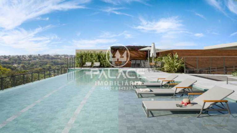Imagem Apartamento com 4 Quartos à Venda, 148 m² em Castelinho - Piracicaba Imagem Apartamento com 4 Quartos à Venda, 148 m² em Castelinho - Piracicaba