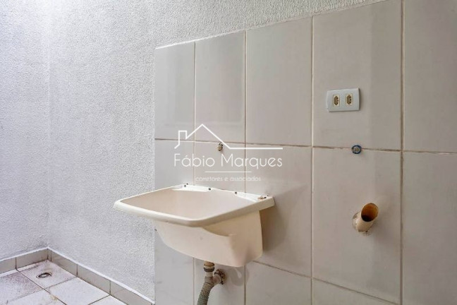 Imagem Casa de Condomínio com 2 Quartos à Venda, 90 m² em Vila Re - Sao Paulo