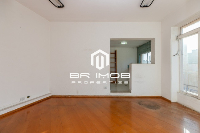 Imagem Sala Comercial à Venda, 353 m² em Centro - São Paulo Imagem Sala Comercial à Venda, 353 m² em Centro - São Paulo