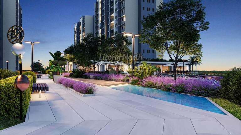 Imagem Apartamento com 3 Quartos à Venda, 85 m² em São Vicente - Itajaí Imagem Apartamento com 3 Quartos à Venda, 85 m² em São Vicente - Itajaí