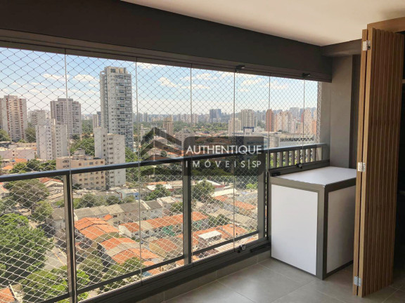 Imagem Apartamento com 2 Quartos à Venda, 73 m² em Chácara Santo Antônio (zona Sul) - São Paulo Imagem Apartamento com 2 Quartos à Venda, 73 m² em Chácara Santo Antônio (zona Sul) - São Paulo