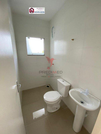 Imagem Casa com 2 Quartos à Venda, 60 m² em Forquilhas - São José Imagem Casa com 2 Quartos à Venda, 60 m² em Forquilhas - São José
