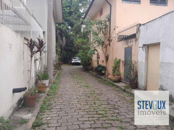 Imagem Casa com 3 Quartos à Venda, 120 m² em Vila Olímpia - São Paulo