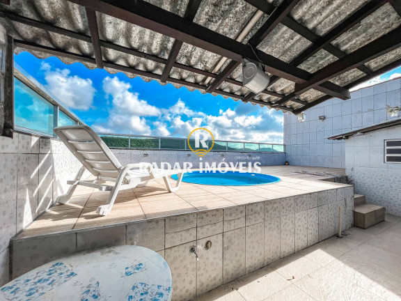 Imagem Cobertura com 3 Quartos à Venda, 165 m² em Centro - Cabo Frio Imagem Cobertura com 3 Quartos à Venda, 165 m² em Centro - Cabo Frio