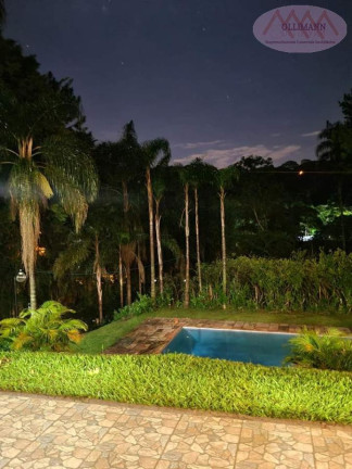 Imagem Imóvel com 4 Quartos à Venda, 3.300 m² em Campo Limpo Paulista - Campo Limpo Paulista