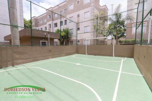 Imagem Apartamento com 2 Quartos à Venda, 48 m² em Jardim Adriana - Guarulhos