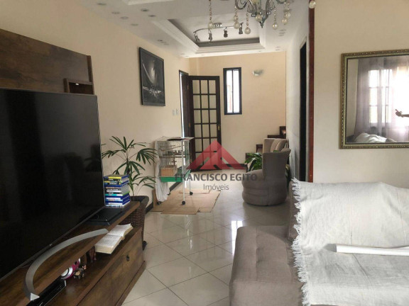 Imagem Casa com 2 Quartos à Venda, 195 m² em Tribobó - São Gonçalo Imagem Casa com 2 Quartos à Venda, 195 m² em Tribobó - São Gonçalo