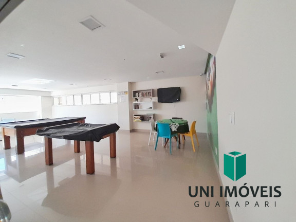 Imagem Apartamento com 2 Quartos à Venda, 77 m² em Praia Do Morro - Guarapari