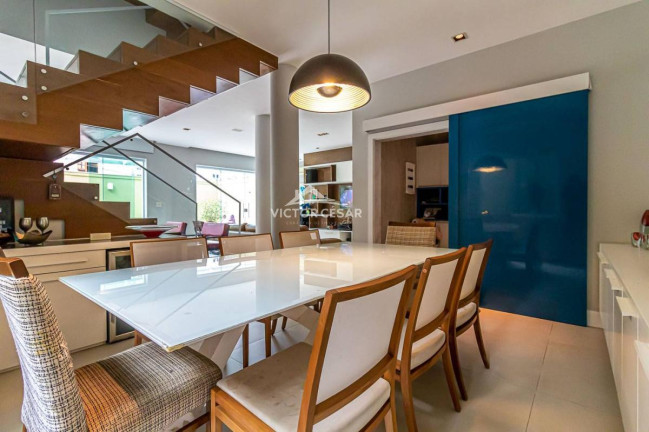 Casa com 4 Quartos à Venda, 595 m² em Humaitá - Rio De Janeiro