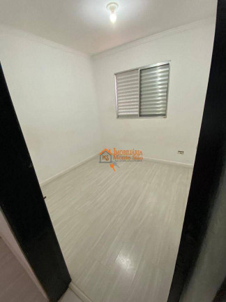 Imagem Apartamento com 2 Quartos à Venda, 44 m² em Vila Galvão - Guarulhos Imagem Apartamento com 2 Quartos à Venda, 44 m² em Vila Galvão - Guarulhos