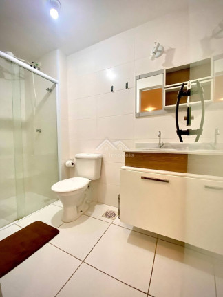Imagem Flat com 1 Quarto à Venda, 44 m² em Jardim América - Sorocaba Imagem Flat com 1 Quarto à Venda, 44 m² em Jardim América - Sorocaba