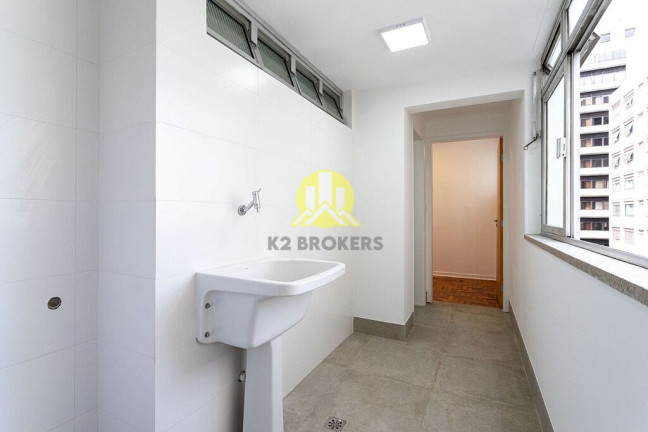 Imagem Apartamento com 2 Quartos à Venda, 134 m² em Jardim América - São Paulo