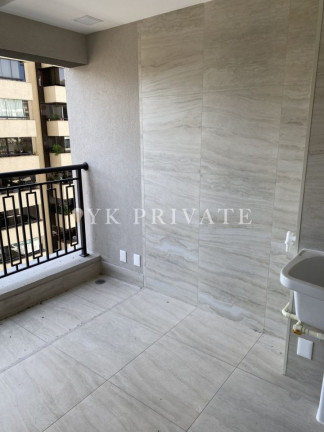 Imagem Apartamento com 3 Quartos à Venda, 174 m² em Perdizes - São Paulo