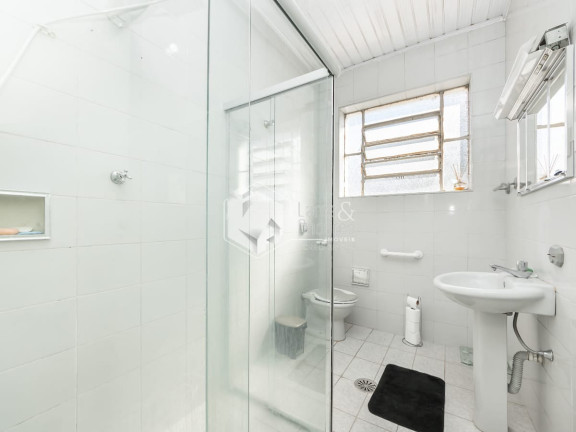 Imagem Casa com 3 Quartos à Venda, 120 m² em Vila Clementino - São Paulo Imagem Casa com 3 Quartos à Venda, 120 m² em Vila Clementino - São Paulo