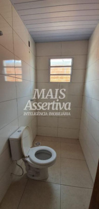 Imagem Casa com 2 Quartos à Venda, 60 m² em Loteamento Sulmar - Balneário Gaivota Imagem Casa com 2 Quartos à Venda, 60 m² em Loteamento Sulmar - Balneário Gaivota