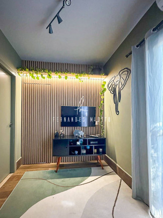 Imagem Apartamento com 3 Quartos à Venda, 61 m² em Go Maraville - Jundiaí