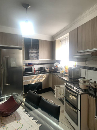 Imagem Casa com 5 Quartos à Venda, em Inamar - Diadema Imagem Casa com 5 Quartos à Venda, em Inamar - Diadema